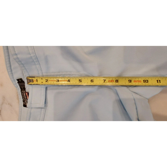 Rampage Women Dress Pants Lt. Blue Juniors Size 7‎ - Picture 9 of 11